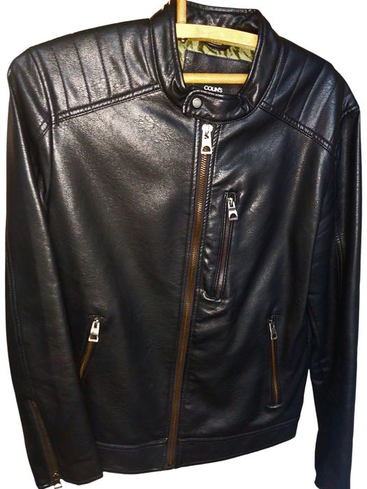 Куртка чоловіча Colins розмір М