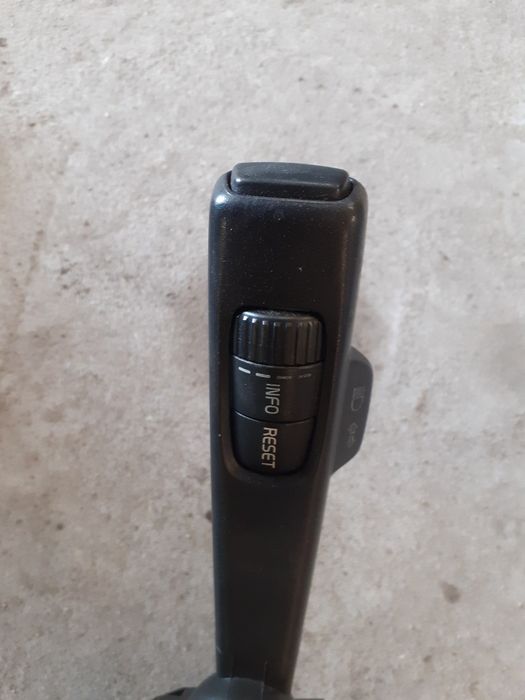 Przełącznik zespolony volvo v50