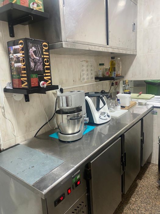 Oportunidade trespasse - Restaurnate em Bobadela