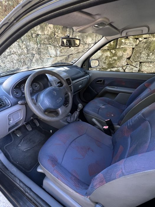 Renault clio 1.9D