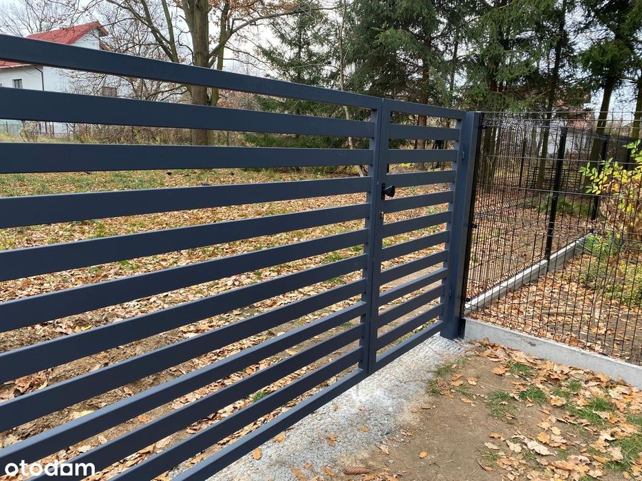 Atrakcyjna działka budowlana w centrum Kobyłki