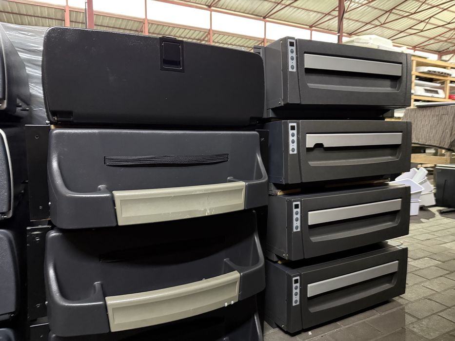 Авто-холодильник вольво автохолодильник  volvo євро5-6