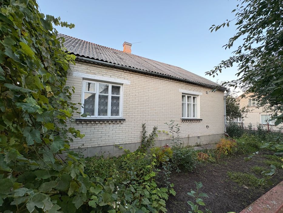 Продаж будинку у м. Володимир