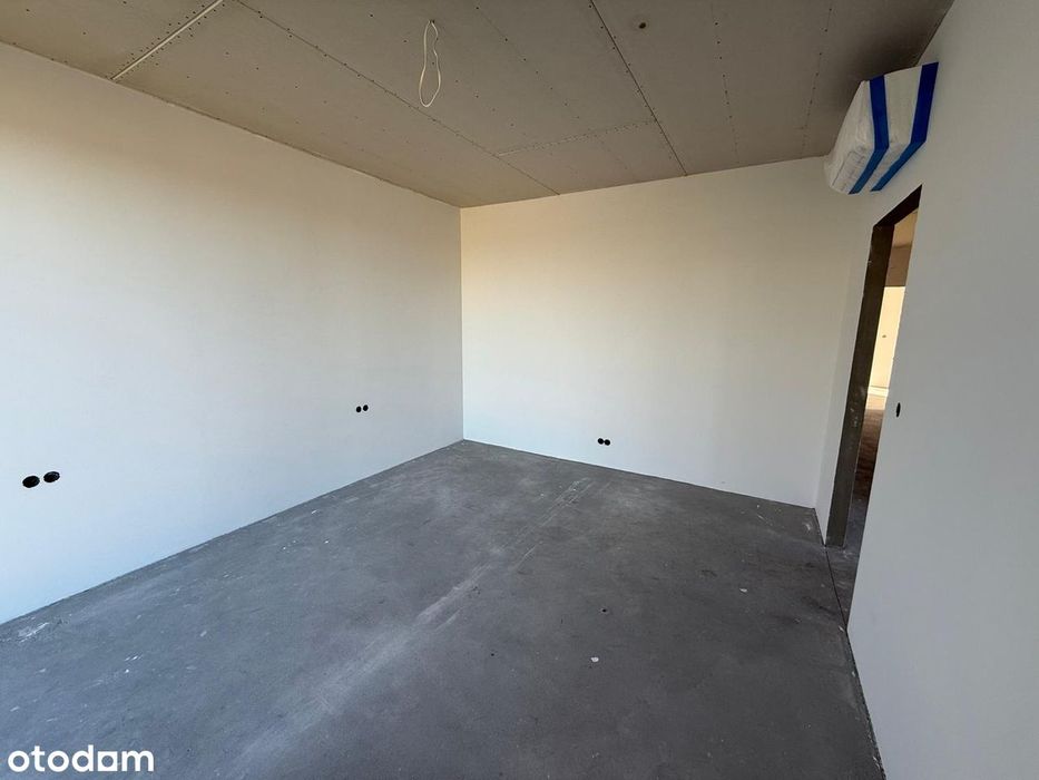 DOSTĘPNY OD RĘKI dom wolnostojący 181m2