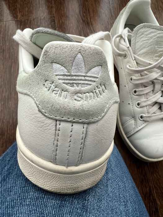 Tenis Adidas Stan Smith