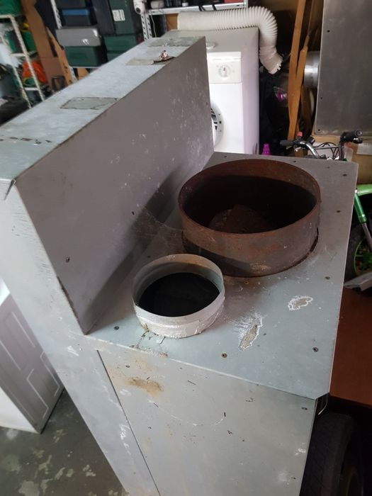 Recuperador de calor