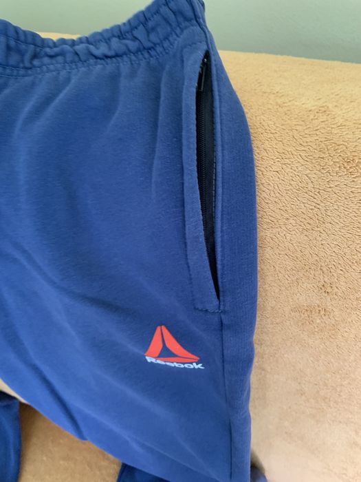 Штани reebok