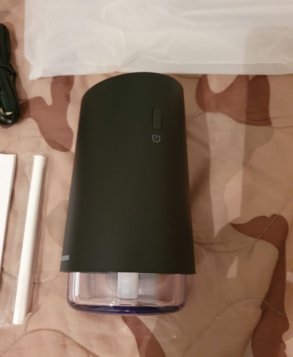 Umidificador Soul 250ml