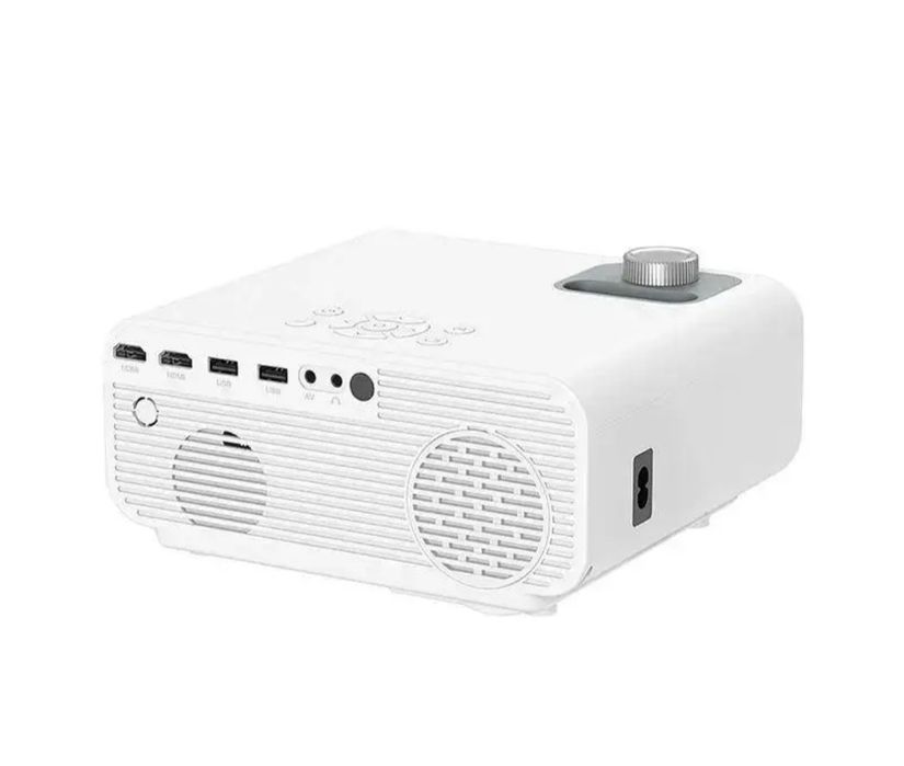 LED-проєктор BlitzWolf BW-V5 LED Full HD