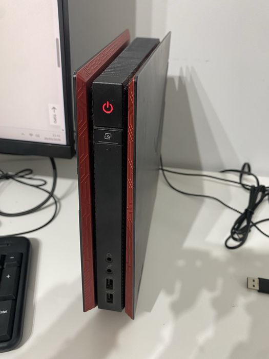 ASUS Gamer motherboard | Ótimo Estado