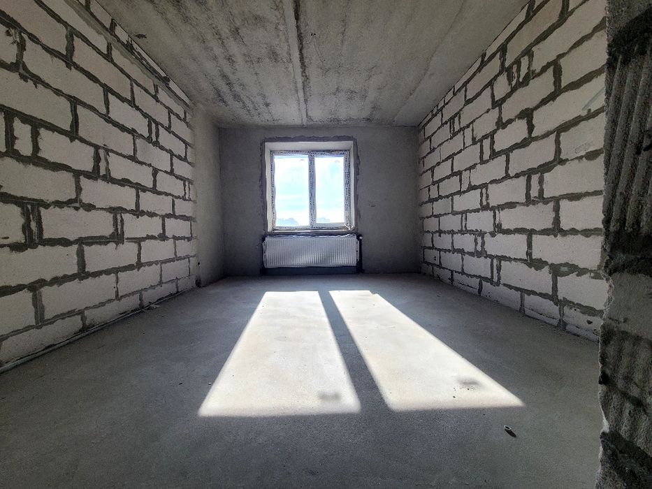 2-кімнатна квартира 63 м², Стадникової, Оболоня