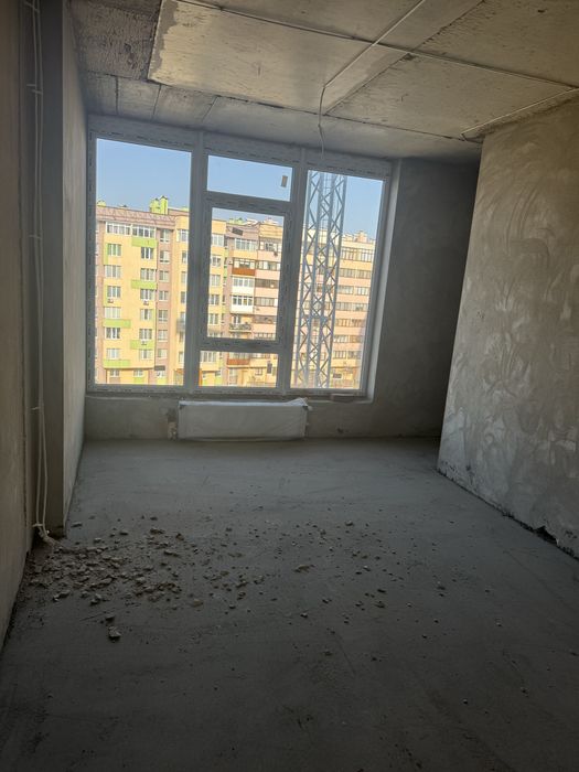 2 кімн. Новобудова