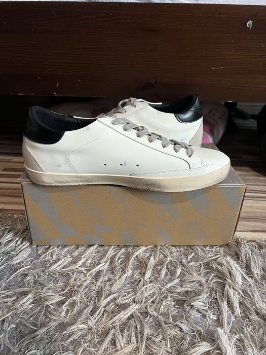 Buty Golden Goose