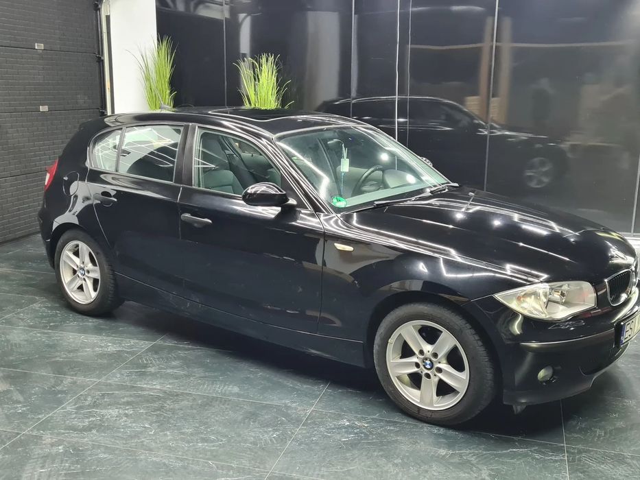 BMW Seria 1