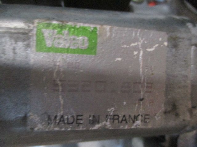 Motor limpa vidros trás CITROËN ZX (N2)