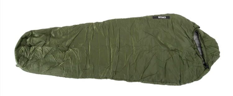 Excelente conjunto de campismo