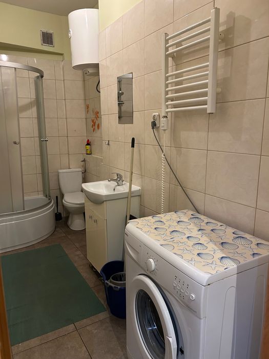Mieszkanie do wynajęcia