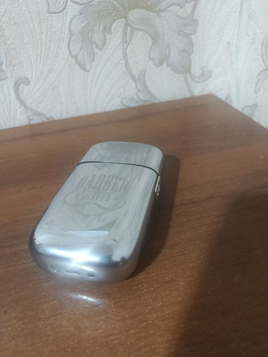 Продам шейвер для бриття