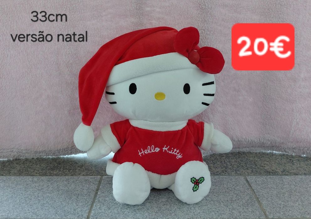Gata Hello Kitty