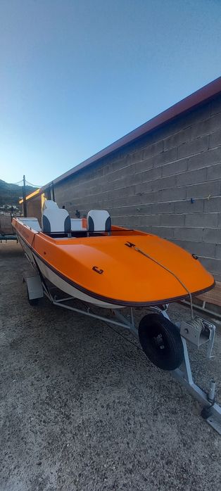 Ducauto Riamar 20cv
