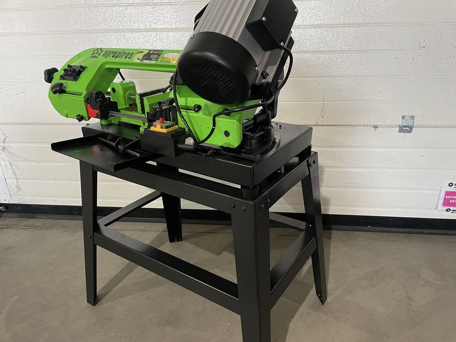 Serrote de fita 550w