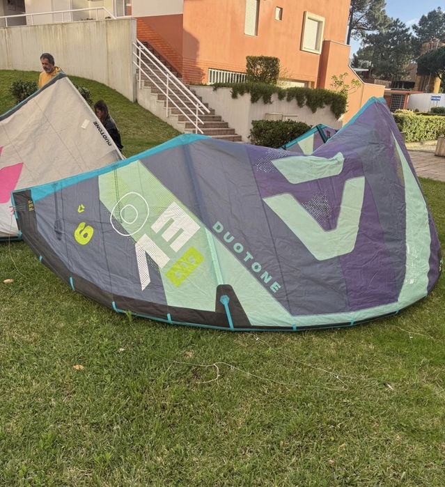Kite Doutone EVO 9 SLS