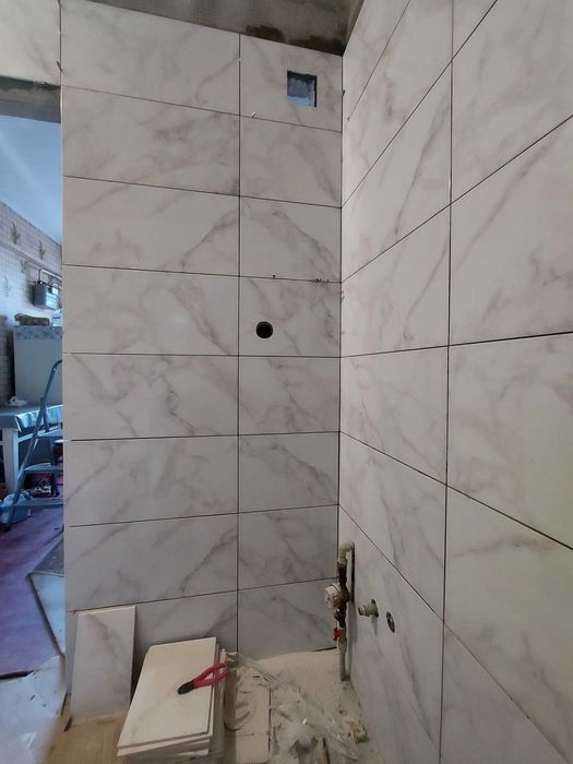 Виконую всі будівельні та ремонтні роботи ,сантехніка ,плитка