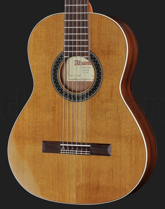 Viola Alhambra 1C   HT 3/4 (NOVA)