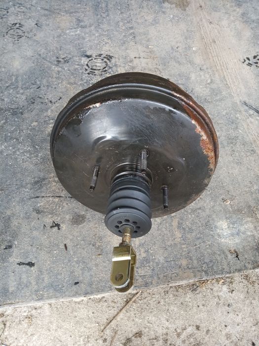 Вакуумный усилитель тормозов Chevrolet EPICA 2006-2014 (Шевроле Епика)