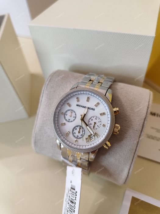 Годинник Michael Kors MK 5057 Часы Майкл Корс
