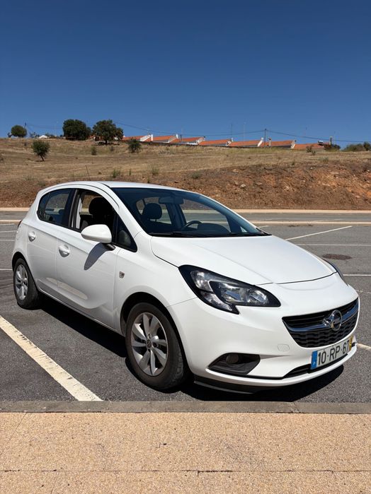 Opel Corsa 1.3 CDTI 95cv 2016