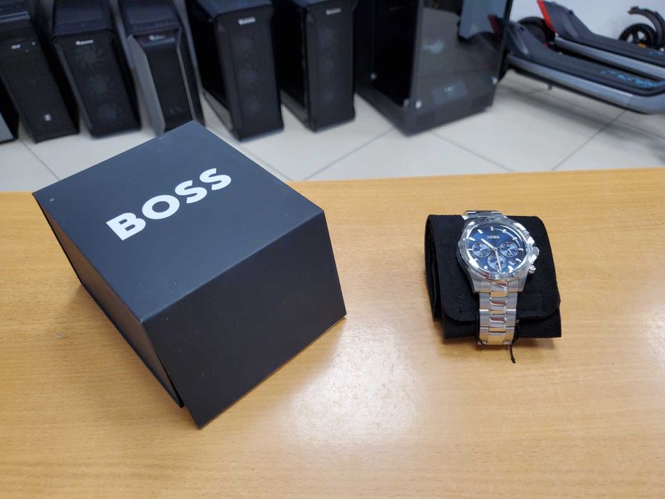 Zegarek Męski Boss