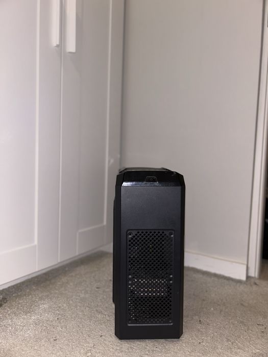 Komputer gamingowy amd ryzen 7 + DARMOWY MONITOR!