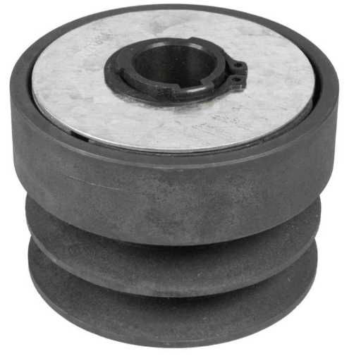 Sprzęgło odśrodkowe do rozdrabniacza CEDRUS RB03 rębak CEDRUS RB03