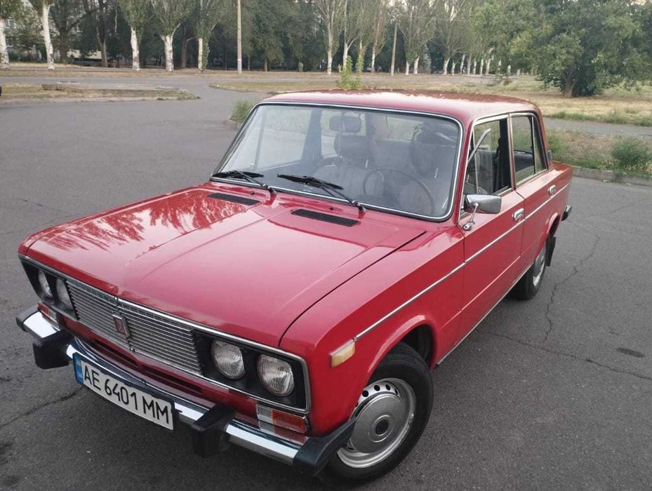 Продам Авто ВАЗ 2106