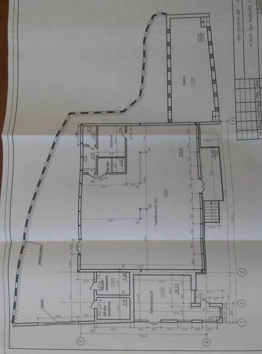 Без комісії! Фасадна ділянка 9 соток на вул. Федорова, м. Олімпійська