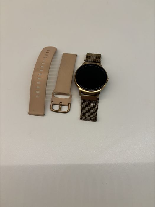 Smartwatch Huawei Plus dwa paski