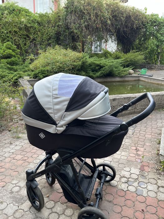 Коляска Bebetto.