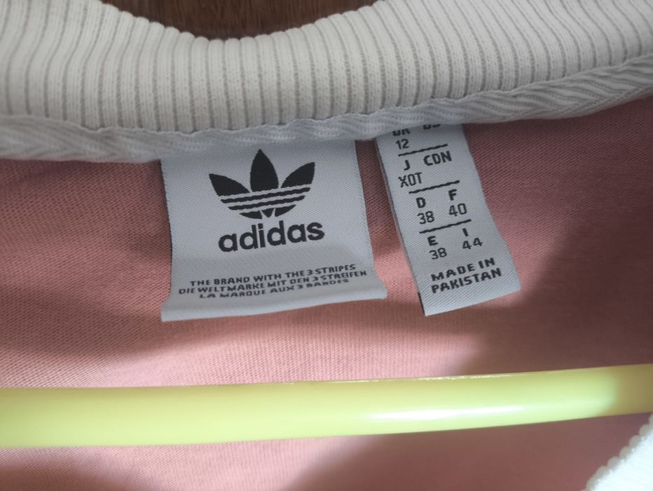 Adidas Адідас футболка