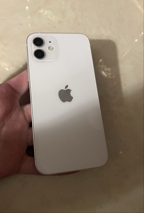 Iphone 12 64gb neverlock