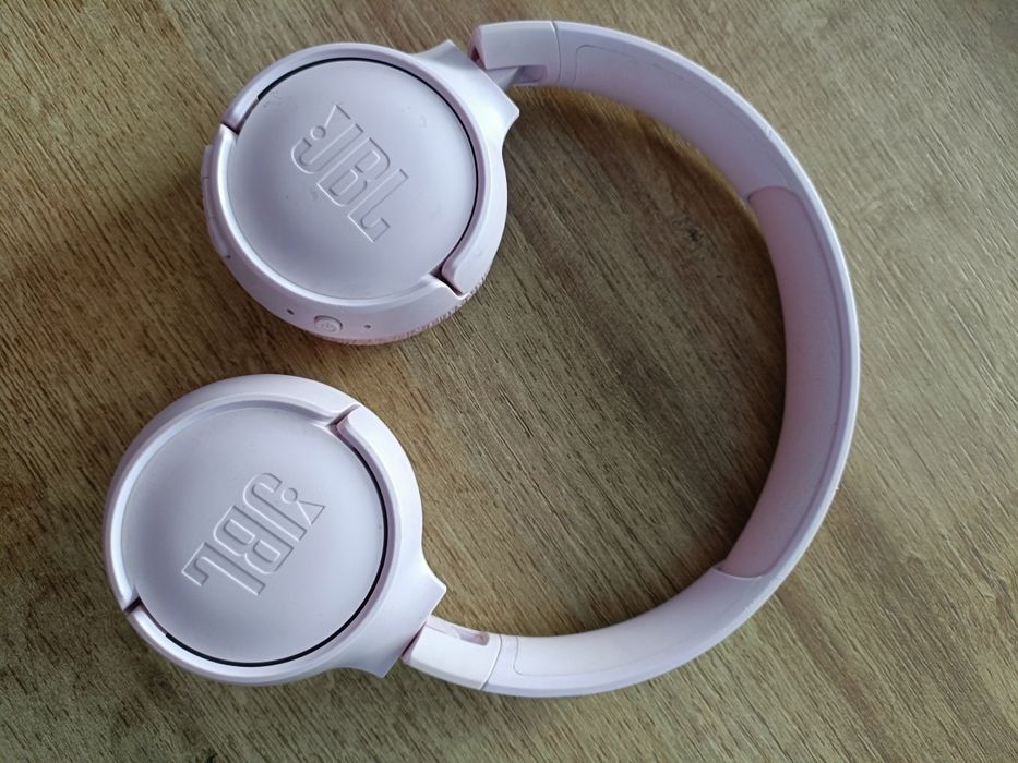 Słuchawki JBL  TUNE510 BT