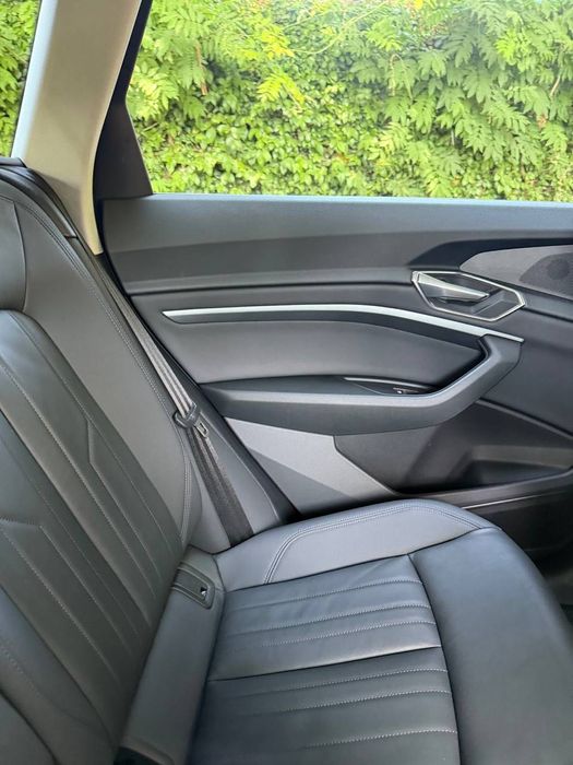 Audi E-Tron 50 S Line quattro 230kW