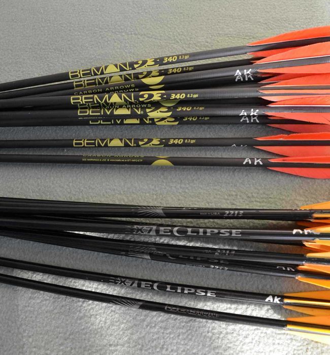 Łuk bloczkowy tarczowy Hoyt Vantage Elite Plus Pro Series zestaw kompl