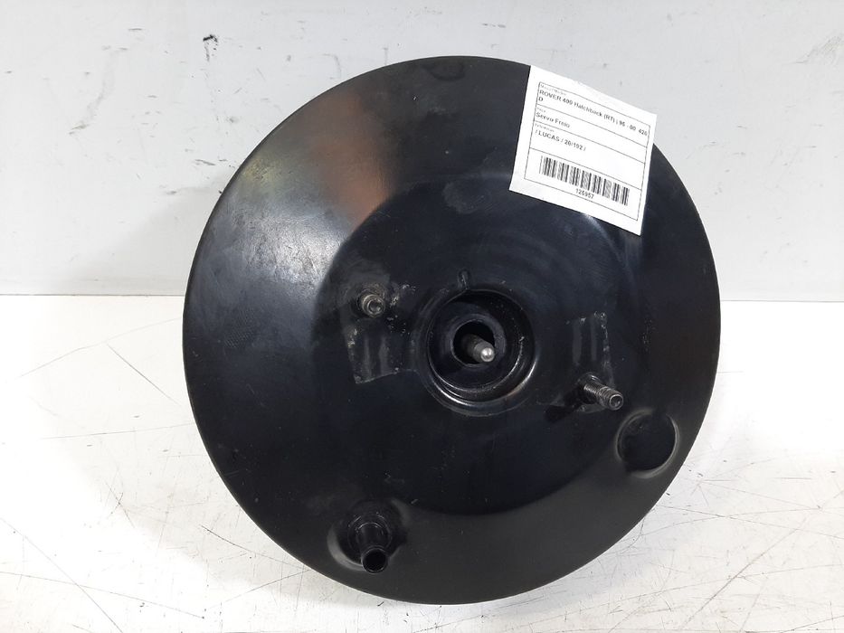 Servofreio ROVER 400 Hatch (RT)