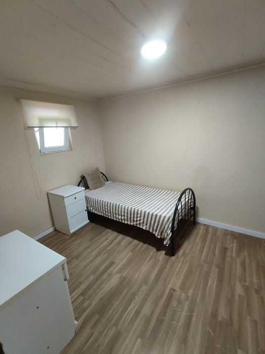 Quarto para alugar
