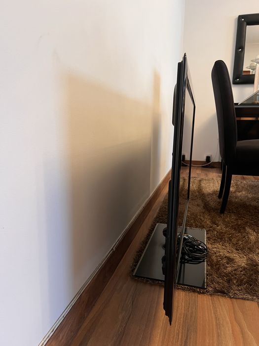 Televisao Samsung 110 x 68