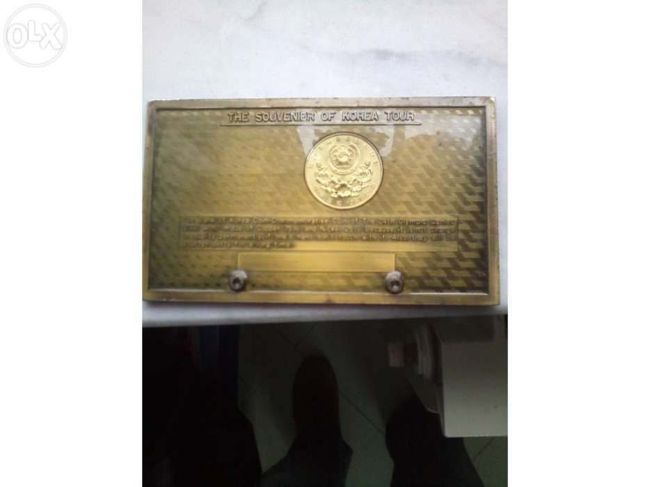 Moedas e selos