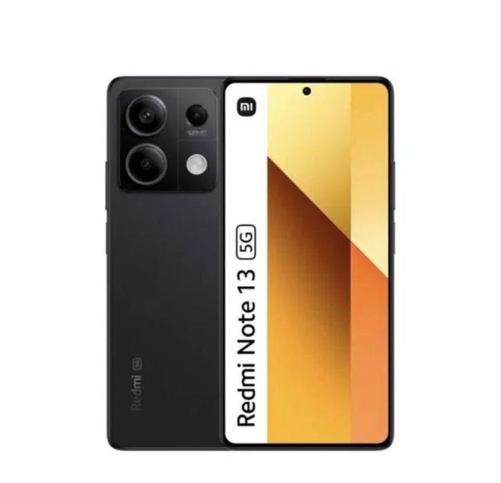 Xiaomi Redmi Note 13 5G