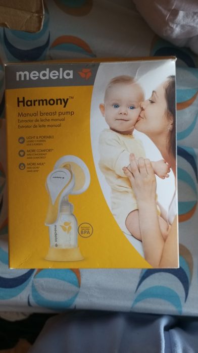Breast Pump