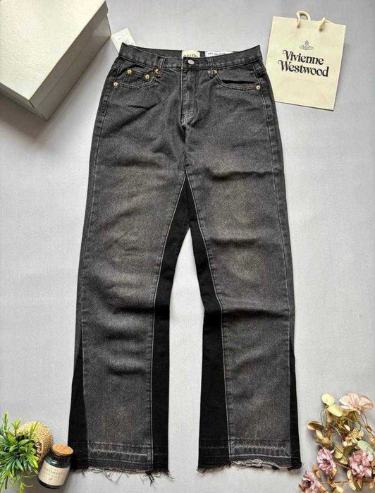 Фларед джинси Gallery Dept flared jeans